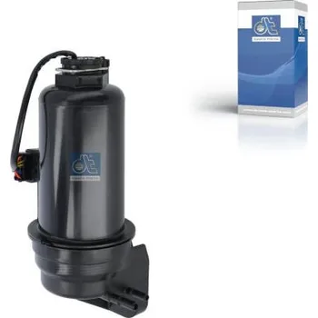 Auto-moto Palivový filtr IVECO 5802050437