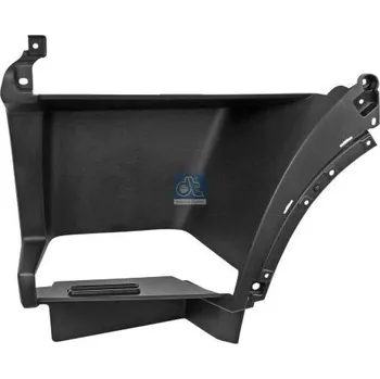 Prah karosérie Nástupní panel COSPEL COS32.1413