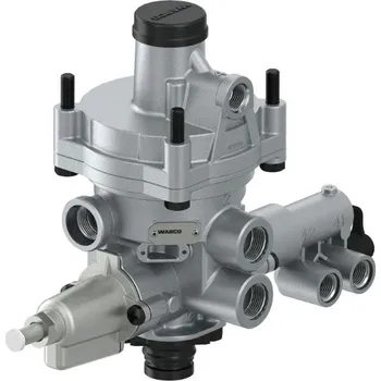 Regulátor brzdné síly Regulátor brzdné síly WABCO 4757110960