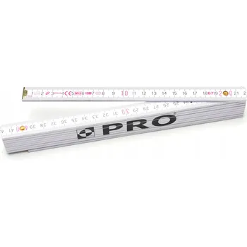 metr Skládací metr Pro 2 m