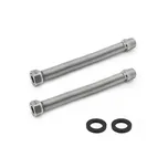 Pružné trubky z oceli VANCOCO