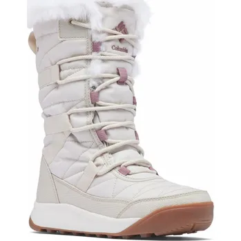 Dámská zimní obuv Columbia Minx IV W 2079171278 - dark stone fig 37,5