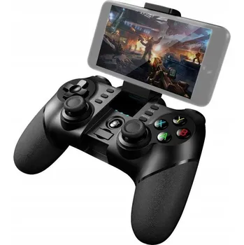 Herní ovladač Bezdrátový herní ovladač Ipega Gamepad