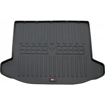 Vana do kufru Stingray Gumová vana do kufru Kia Sportage 2022- (horní dno, spalovací motor)