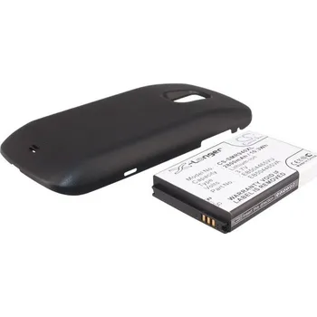 Baterie pro mobilní telefon Baterie Cameron Sino CS-SMR940XL, Li-Ion, 2800