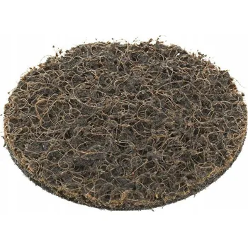 Příslušenství k brusce Brusný kotouč z netkané textilie ROLOC FORMAT