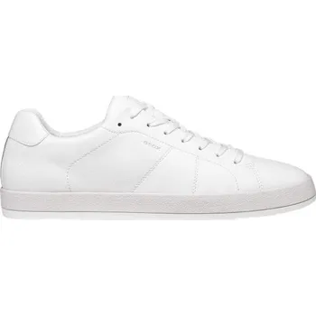 Pánská obuv Pánská volnočasová obuv Geox U SERIFOS 44 Bílá