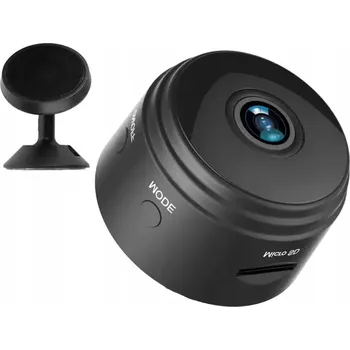 Mini kamera FULL HD IR DETEKCE WIFI HD 1280 x 720
