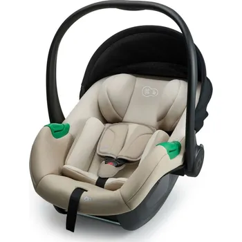Autosedačka Kinderkraft Mink Pro 2 Barva: Beige autosedačka