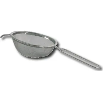 Cedník a síto Cedník jemný 20 cm, S-3190-20