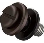 Sada šroubů do kolečka brusle 8,9x2,5x4 QUICK