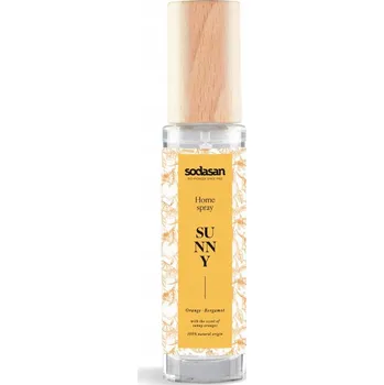 Osvěžovač vzduchu Sodasan sprej (aerosol) 50 ml