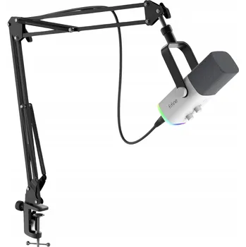 Mikrofon Studiový dynamický mikrofon Fifine AM8T