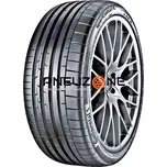 CONTINENTAL 335/30 R24 112Y XL CONTI SPORT CONTACT 6