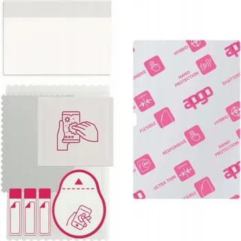 Pouzdro na mobilní telefon Sklo pro Samsung Galaxy Tab S10 Ultra Wifi SM-X920, náhrada, flexibilní