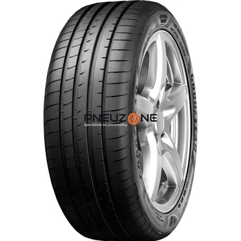 Letní osobní pneu GOODYEAR 235/55 R18 100V EAGLE F1 ASYMETRIC 5