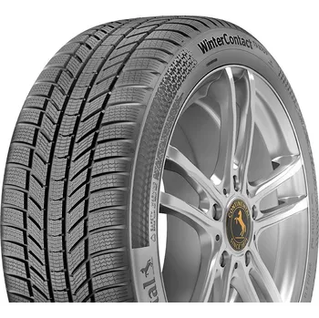 Zimní osobní pneu CONTINENTAL Z255/60 R18 WINTERCONTACT TS 870 P 112H XL FR DOT2024