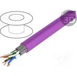 Vodič S/FTP průmyslový Ethernet,PROFINET 7a drát Cu LSZH