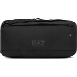 Emporio Armani městský batoh černý