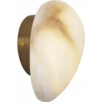 Nástěnné svítidlo Nástěnné svítidlo Maxlight bílé s integrovaným LED zdrojem 5 W