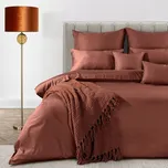 Sada Povlečení 160x200 ELEGANTE Marsa Eurofirany Ewa Minge saténová