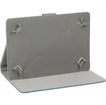 RivaCase Tablet 10.1" 3017 - akvamarínová
