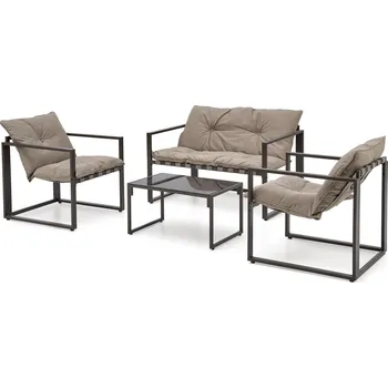 Zahradní nábytek HALMAR Shark