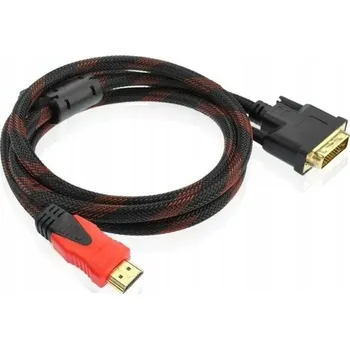 Video kabel Kabel Typhoon CHB2003 HDMI - DVI, 2 m