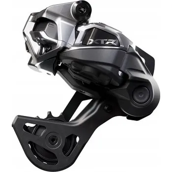 přehazovačka PŘEHAZOVAČKA zadní SHIMANO XTR Di2 RD-M9250 GS střední ramínko 12 rychlostí