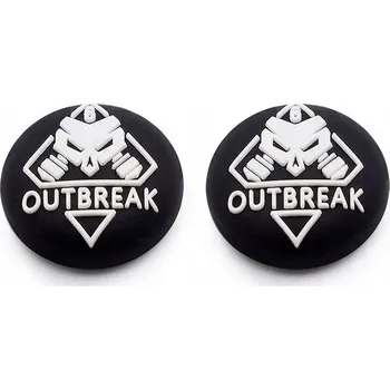 Herní ovladač Bezdrátový ovladač kabelový ovladač WeLoveGames, vícebarevný