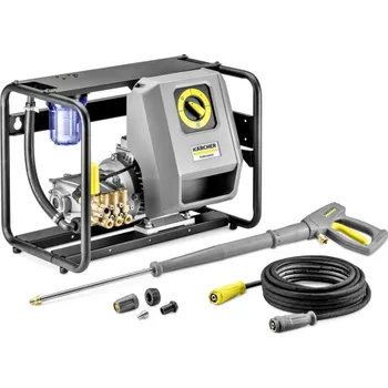 Vysokotlaký čistič Kärcher Vysokotlaký čistič KÄRCHER HD 10/21-4M ST Classic 1.367-934.0