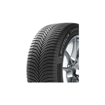 Letní osobní pneu MICHELIN 255/40 R 21 CROSSCLIMATE 2 SUV 102W XL FR 035545