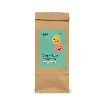 Čaj OlaOla Čistící kúra bylinný čaj - 100 g
