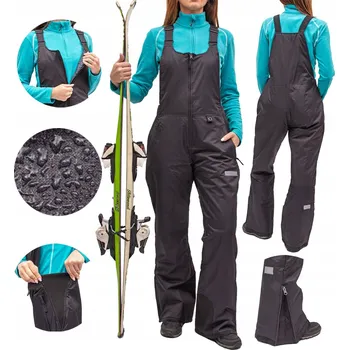 Snowboardové kalhoty Kalhoty FIRI 42