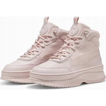 Dámská obuv PUMA BOTY MAYRA FROSTED 39231609 vel. 37