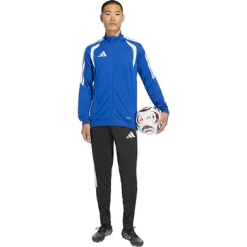 Tepláková souprava Adidas Tiro 26 League sv.modro černá Velikost: 3XL