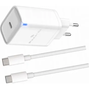 Rychlá nabíječka 45W s 2m kabelem pro Samsung Galaxy M33 5G