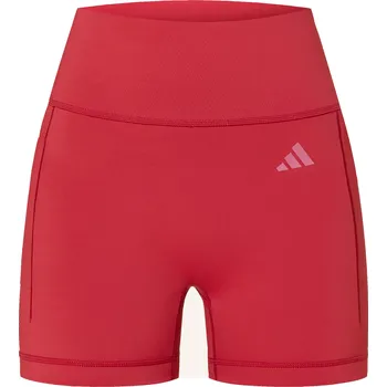 Dámské legíny Adidas Dámské Punčocháče Optime, červená, 40