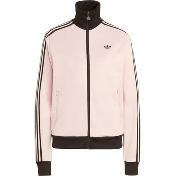 Pánská mikina ADIDAS ORIGINALS TEPLÁKOVÁ MIKINA CLSSIC TT KC6854 vel. M