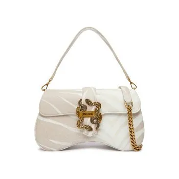 Kabelka Kabelka Just Cavalli 80RA4BA1 ZSD91 Béžová OS