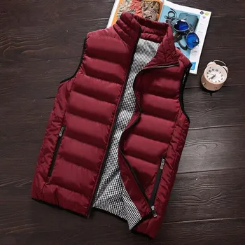 Pánská vesta LEVNO Pánská vesta Brycen Varianta: L Nové