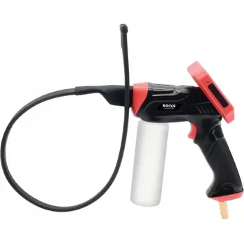 ROOKS Inspekční kamera pro čištění klimatizace 9 m