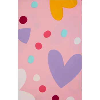 ubrus Obrus s voskovaným povrchem DLP 180 cm x 140 cm obdélníkový