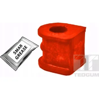 Stabilizátor nápravy POLYURETANOVÉ POUZDRO VNITŘNÍHO PŘEDNÍHO STABILIZÁTORU NISSAN MICRA