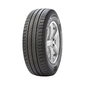 Letní pneumatika Pirelli Carrier 215/75 R16 113 R zesílená (C)