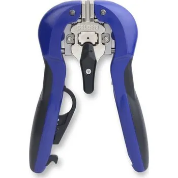 Krimpovací kleště Krimpovací nástroj Belden
