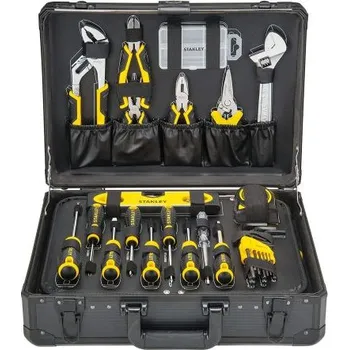 Box na nářadí, Hliník Stanley