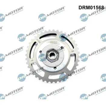Systém vstřikování Ozubené kolo, vstřikovací pumpa Dr.Motor Automotive DRM01568