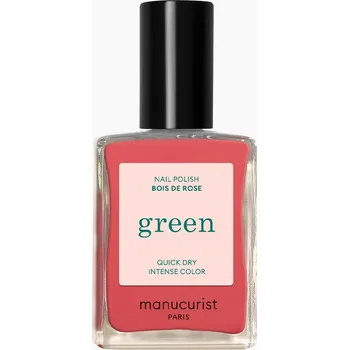 Kosmetika Manucurist Green Lak Bois de rose