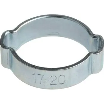 hadicová spona Hadicová a stahovací spona Spona O Ocel RS PRO